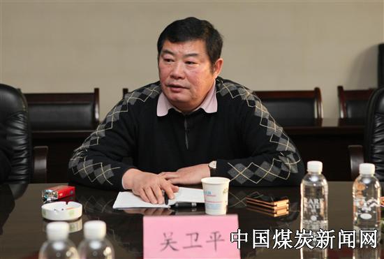 陕煤化集团宣布陕煤建司领导班子成员 中国煤炭（煤矿）新闻网